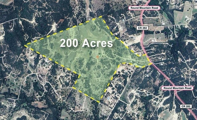 3360 Round Mountain Road, Leander