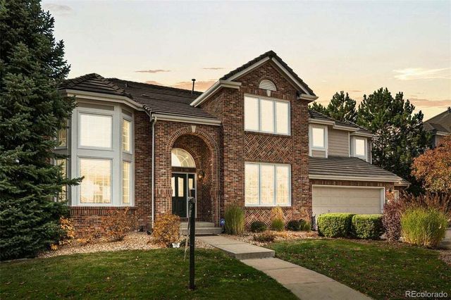 15756 E Progress Circle, Centennial