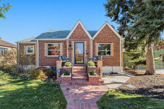 2610 Raleigh Street, Denver