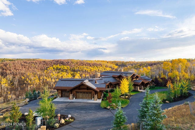 2586 N Whispering Springs Hollow Rd, Heber City