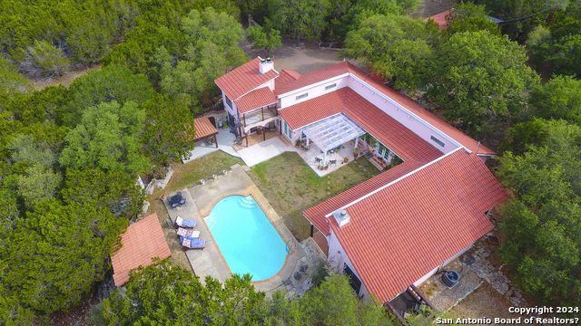 719 Cypress Bend Dr, Boerne