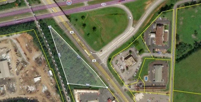 0 Highway 46, Dickson