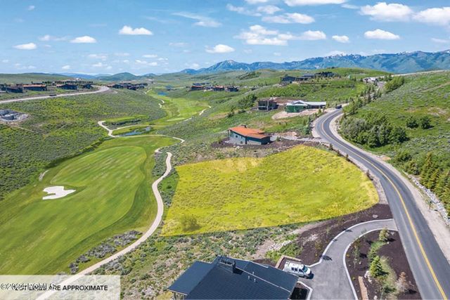6902 Painted Valley Pass, Park City