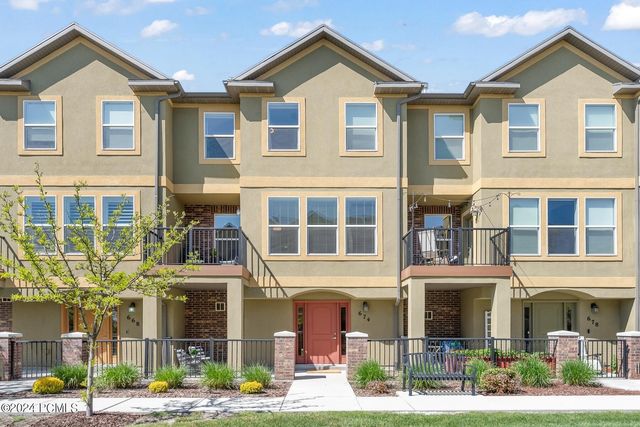 674 E Moray Hill Ct Court, Draper