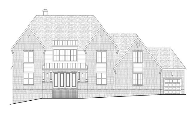 9536 Tarren Mill Ln, Brentwood