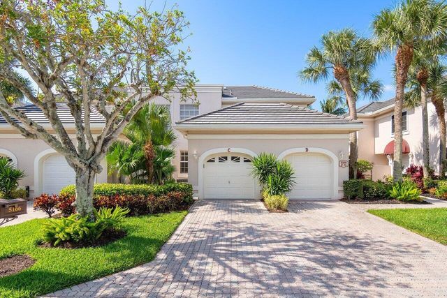 5166 Lake Catalina Dr #c, Boca Raton