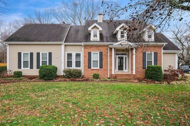 4804 Morgan Dr, Old Hickory
