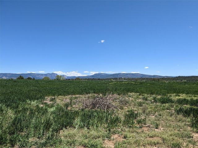 Tract 3 A Certain Tract Or Parcel Of Land, Lying And Being, Los Ojos