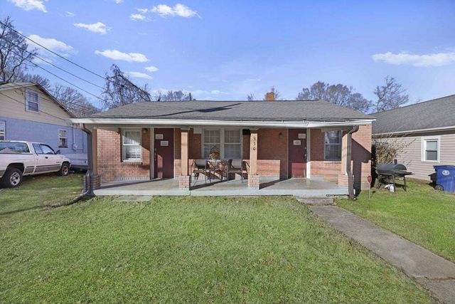 930 Glass St, Franklin