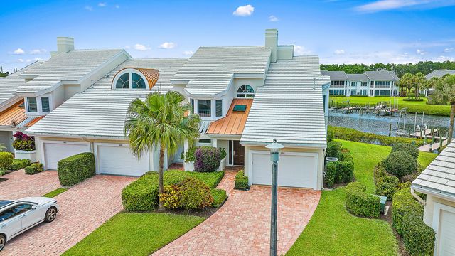 2604 Captains Way, Jupiter