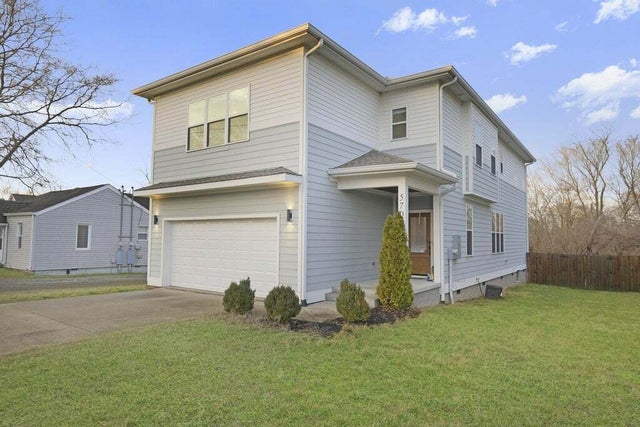 5702 Maxon Ave, Nashville