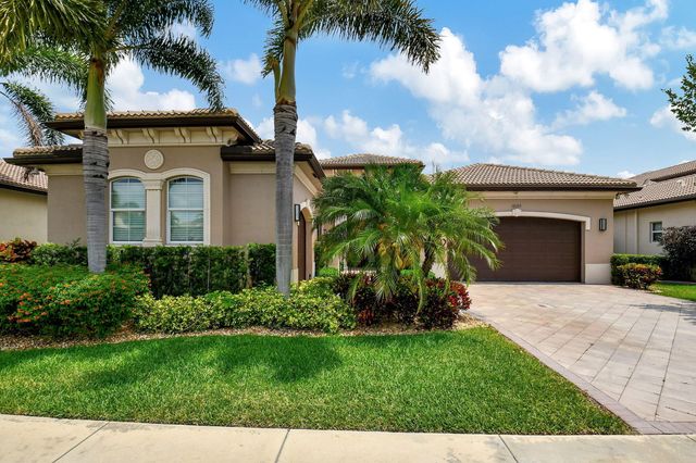 12103 Glacier Bay Dr, Boynton Beach