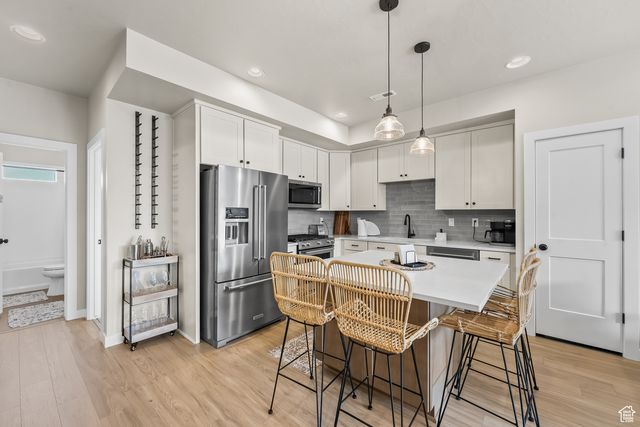 6707 Purple Poppy Ln, Park City