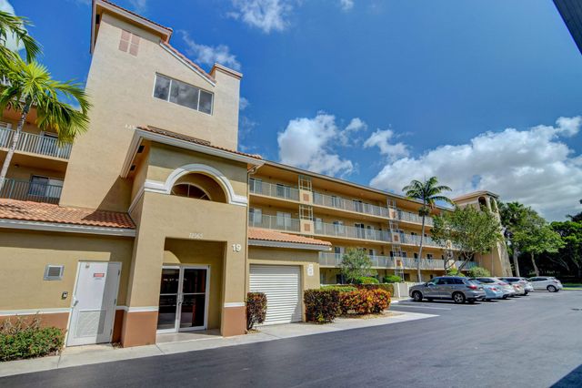 12565 E Imperial Isle Dr #207, Boynton Beach