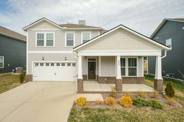 842 Ewell Farm Dr, Spring Hill