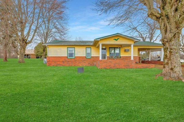 4150 Blanton Chapel Rd, Manchester