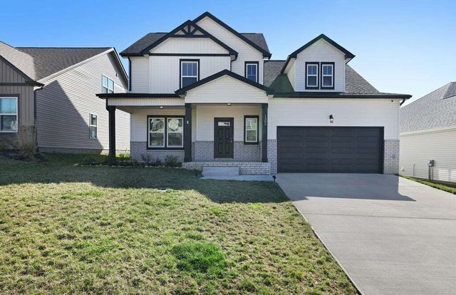 1305 Dan Brown Dr, Clarksville