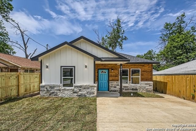 241 Hawthorne, San Antonio