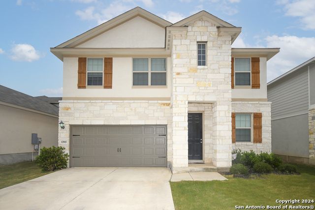 12915 Staubach Way, San Antonio