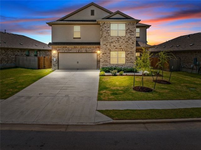 141 Periwinkle Lane, Bastrop