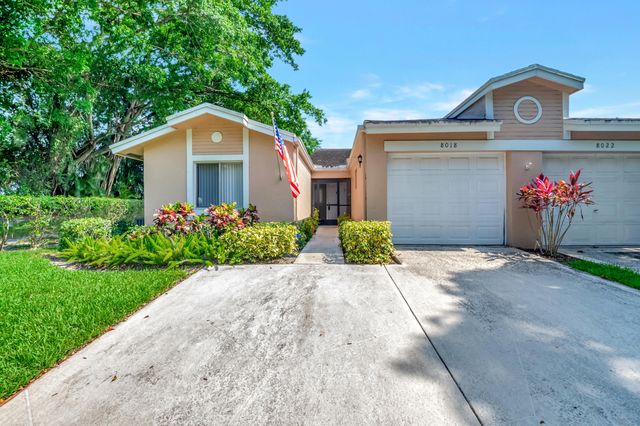 8018 Springside Ct #a, Boca Raton
