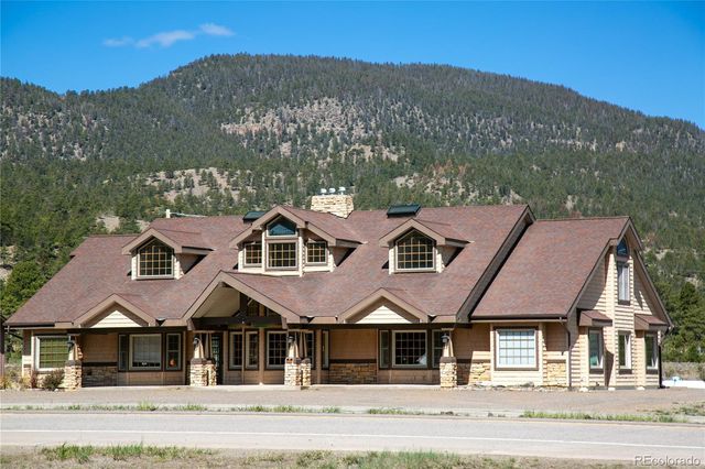 173 W Frontage Road, South Fork