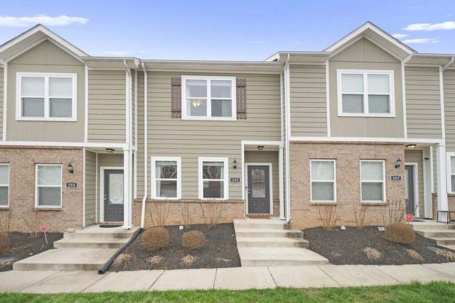 355 David Bolin Dr, LA VERGNE