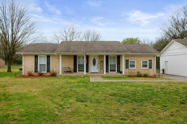 3622 Snell Rd, Murfreesboro