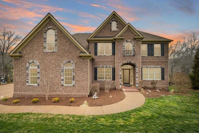 9610 Bouchaine Pass, Brentwood