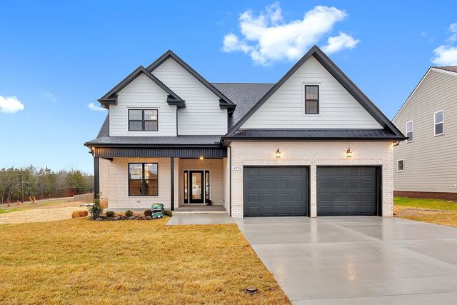 1115 Bermuda Chase Street, Smyrna