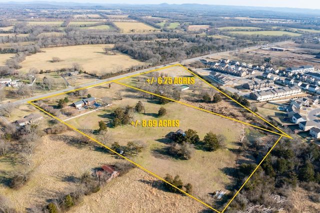 3974 Manchester Pike, Murfreesboro