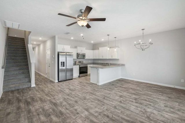 4314 Doral Dr, Murfreesboro
