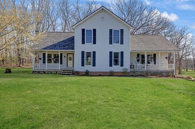 2123 Kidd Rd, Nolensville