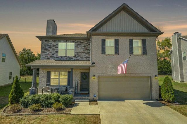 1083 Harper Dean Way, Gallatin