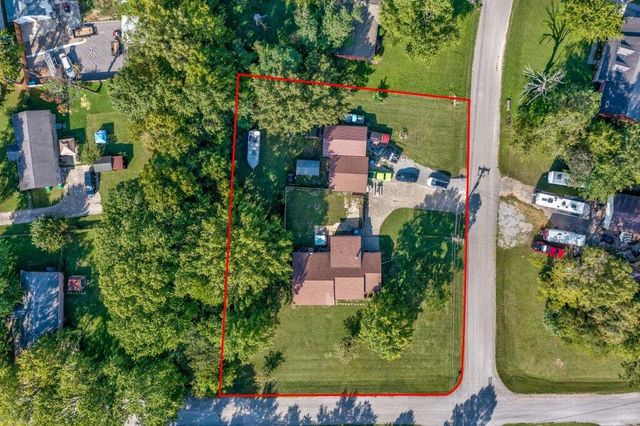236 Akin St, LA VERGNE