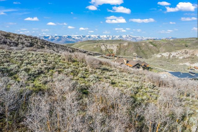 2066 E Canyon Gate Rd 74, Park City