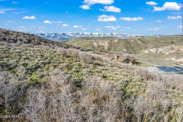 2066 E Canyon Gate Rd, Park City