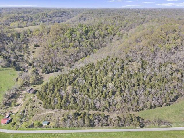 1883 Old Bottom Rd, Lafayette