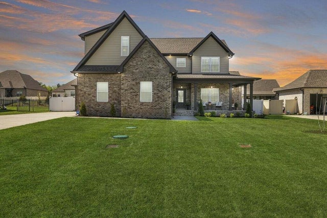 7764 Brenda Ln, Murfreesboro