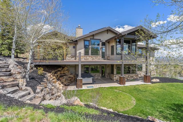 1978 Kidd Circle, Park City