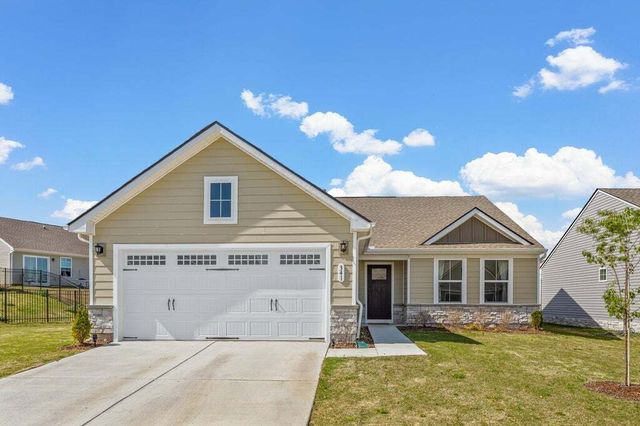 341 Streamview Dr, White House