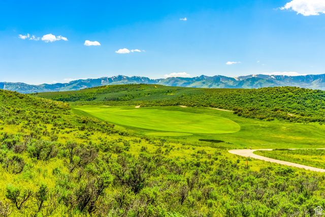 6033 Golf Club 5, Park City