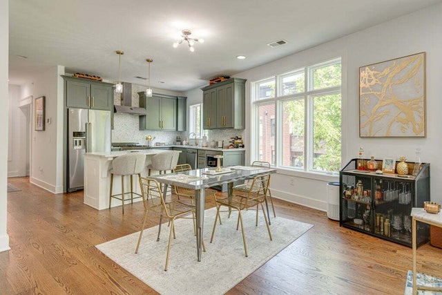 1501 4th Ave N 201, Nashville