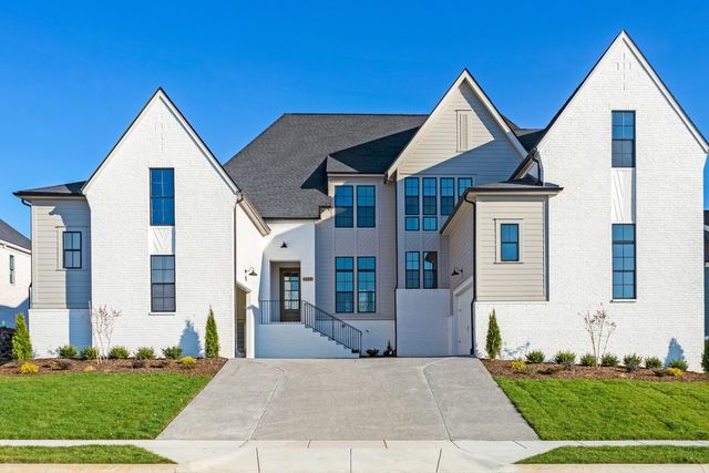 6079 Porters Union Way, Arrington