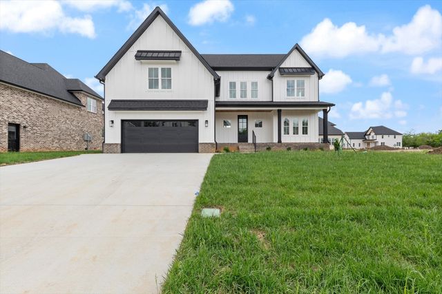 3018 Shady Forest Dr, Murfreesboro