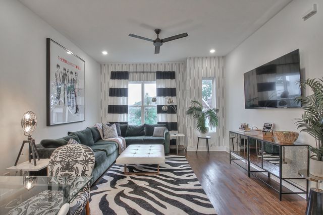 2001 Convent Pl 3, Nashville