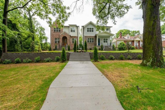 811 Kirkwood Ave B, Nashville