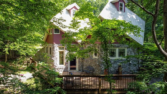 215 Morningside Ln, Liberty