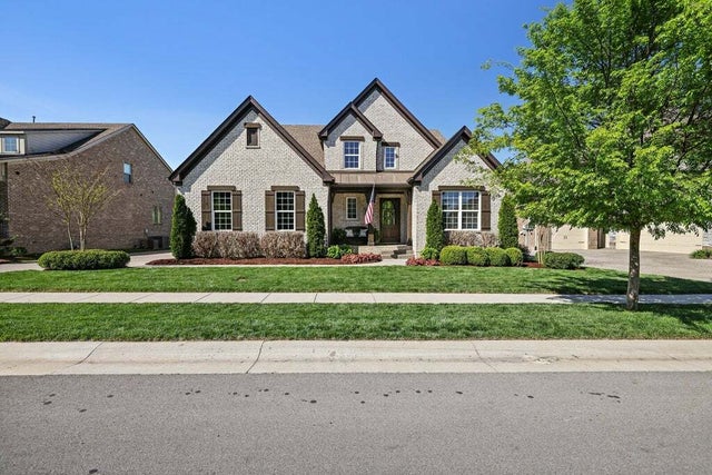 2025 Belsford Dr, Nolensville