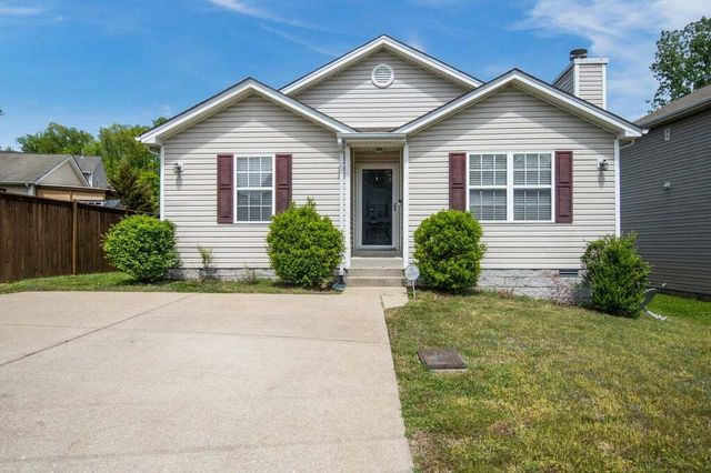 537 Scotts Creek Trl, Hermitage
